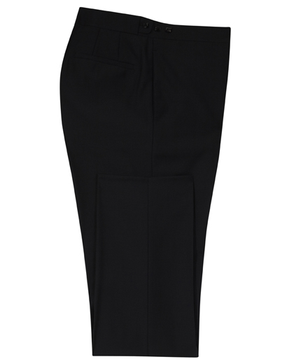 Black Trousers