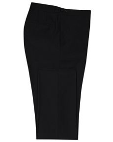 Black Trousers